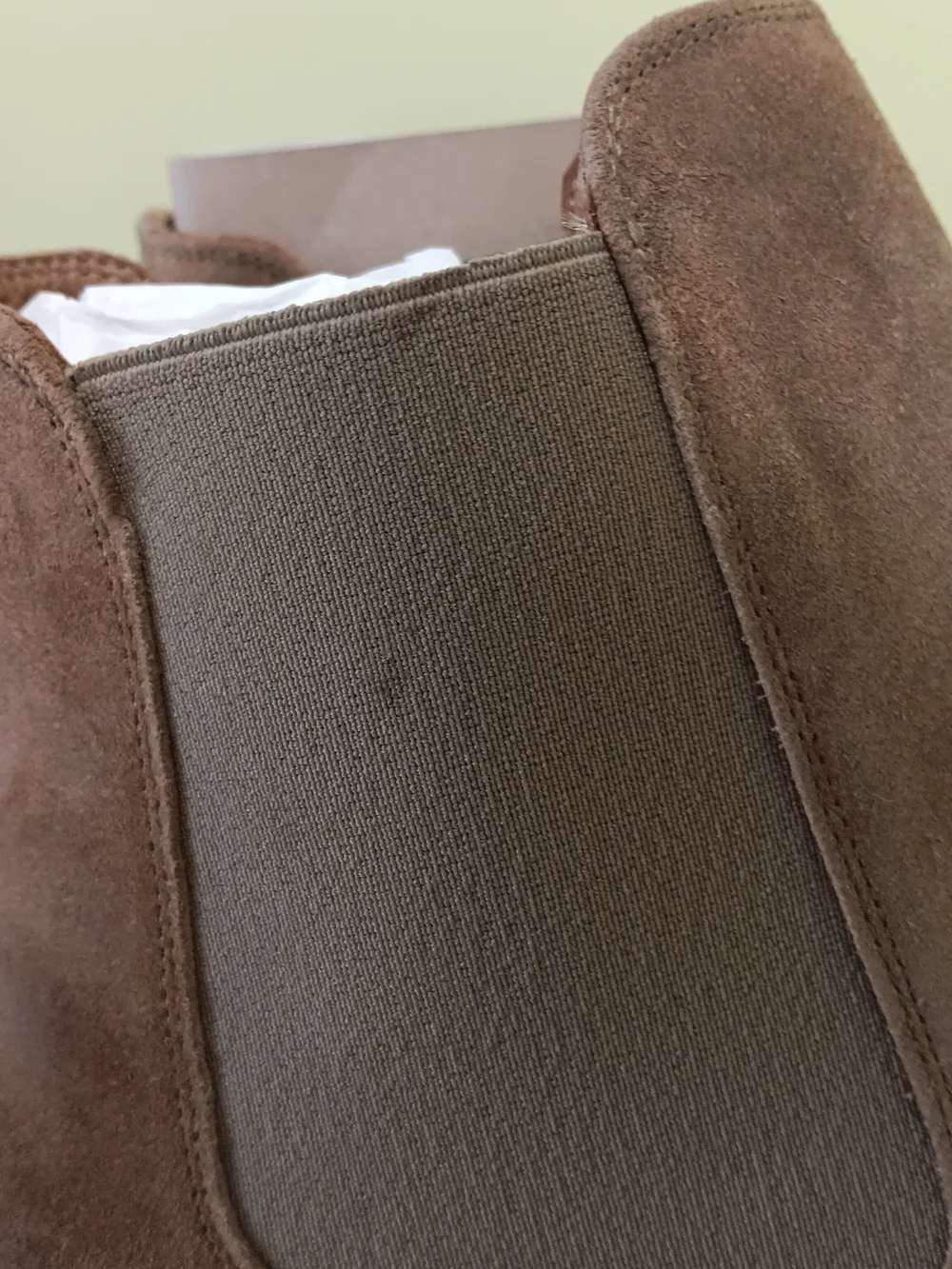 Thursday Boot Company new box